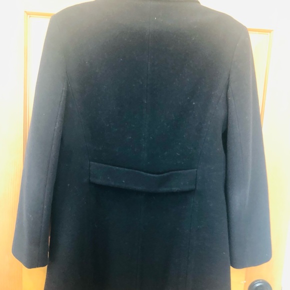 Michael Kors black coat - Picture 3 of 6